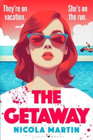 Cover of The Getaway