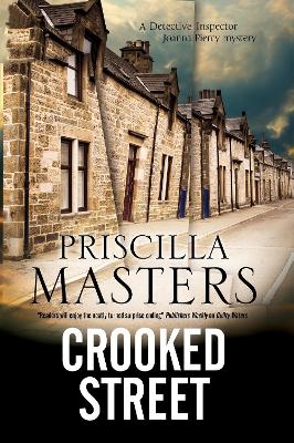 Cover of Crooked Street