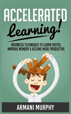 Book cover for Accelerated Learning