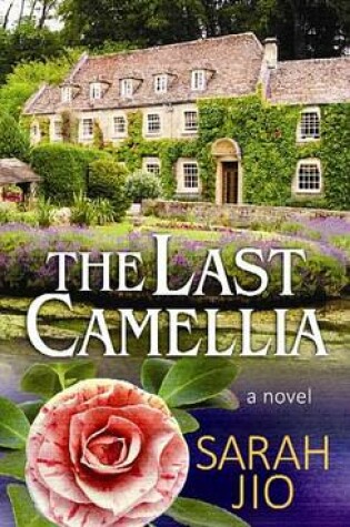 Cover of The Last Camellia