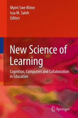 Book cover for New Science of Learning