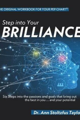 Cover of Step into Your Brilliance