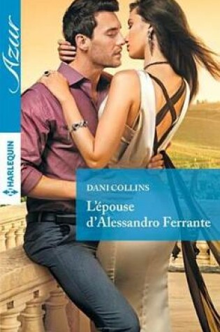 Cover of L'Epouse D'Alessandro Ferrante