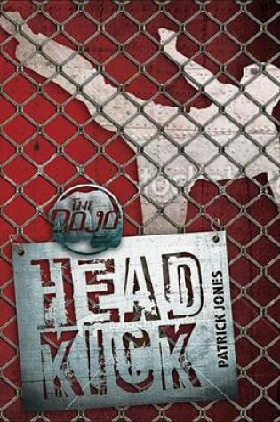 Cover of Head Kick