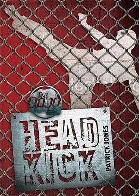 Cover of Head Kick