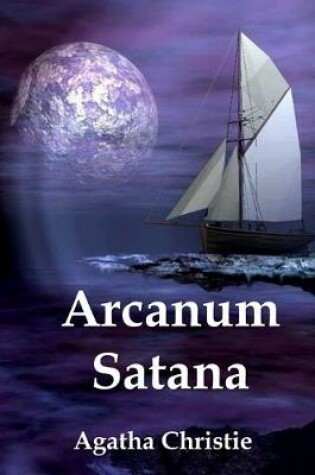 Cover of Arcanum Satana
