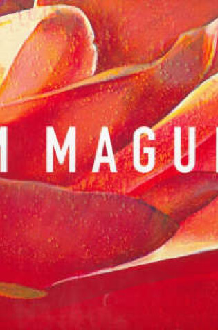 Cover of Tim Maguire
