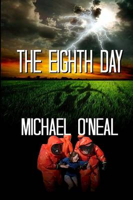 Book cover for The Eighth Day