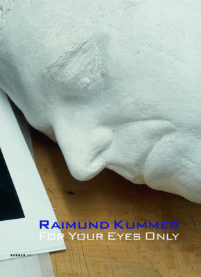 Book cover for Raimund Kummer