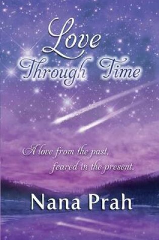 Cover of Love Through Time