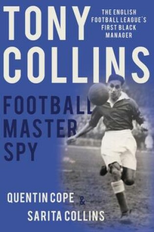 Cover of Tony Collins