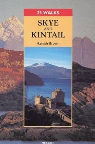 Cover of Skye and Kintail