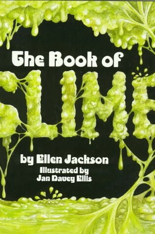 Cover of The Book of Slime