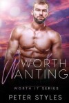 Book cover for Worth Wanting