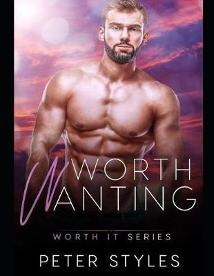 Cover of Worth Wanting