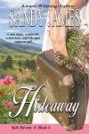 Book cover for Hideaway