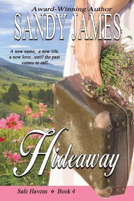 Cover of Hideaway