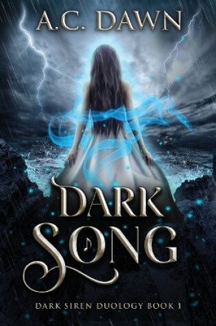 Cover of Dark Song