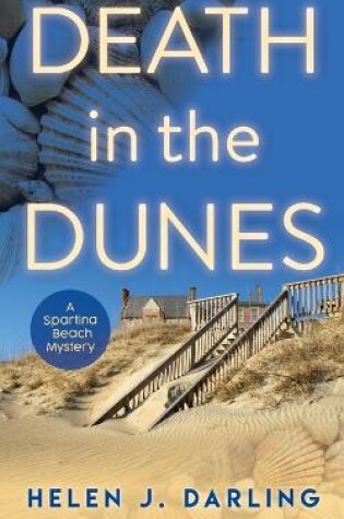 Cover of Death in the Dunes