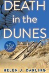 Book cover for Death in the Dunes