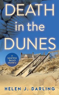 Cover of Death in the Dunes