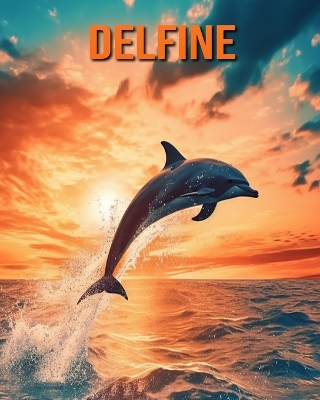 Book cover for Delfine