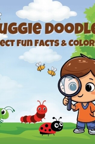 Cover of Buggie Doodles