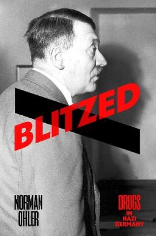 Cover of Blitzed