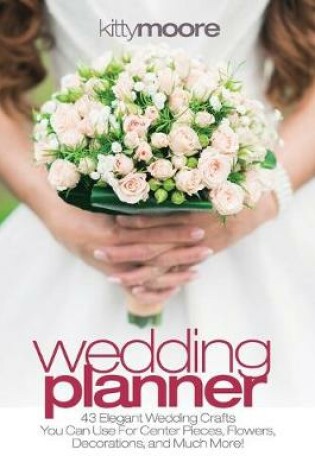 Cover of Wedding Planner (3rd Edition)