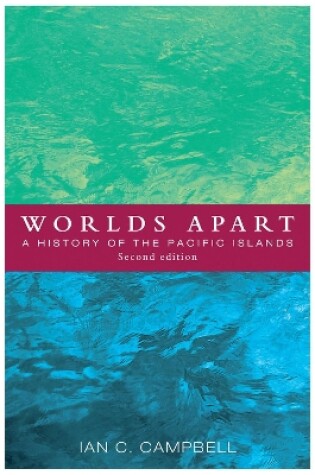 Cover of Worlds Apart