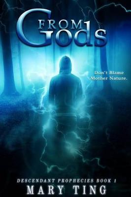 Book cover for From Gods