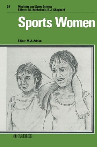 Cover of Sports Women