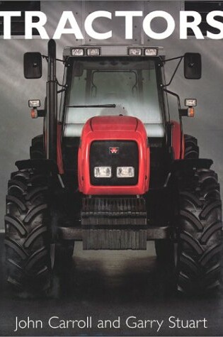 Cover of Tractors (CL)