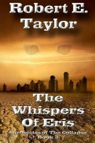 Cover of The Whispers Of Eris