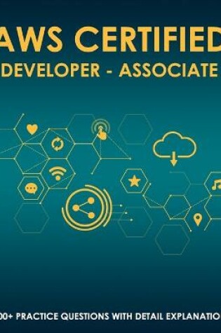 Cover of AWS Certified Developer - Associate