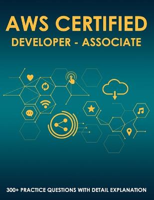 Book cover for AWS Certified Developer - Associate
