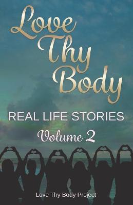 Book cover for Love Thy Body