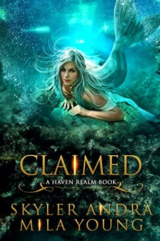 Cover of Claimed