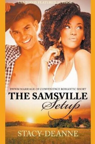 Cover of The Samsville Setup