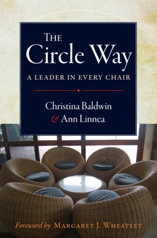 Cover of The Circle Way