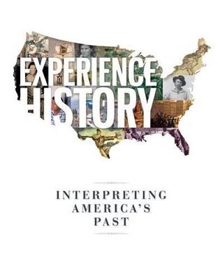 Book cover for Experience History