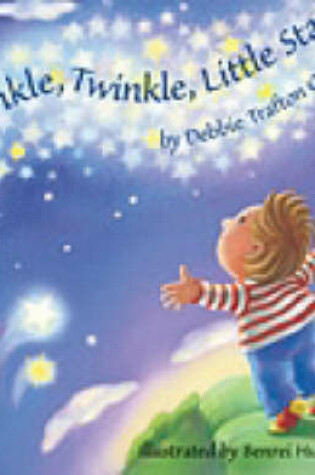 Cover of Twinkle Twinkle Little Star