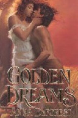 Cover of Golden Dreams