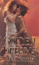 Book cover for Golden Dreams