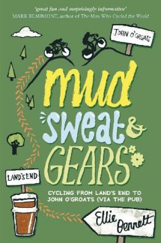 Cover of Mud, Sweat and Gears