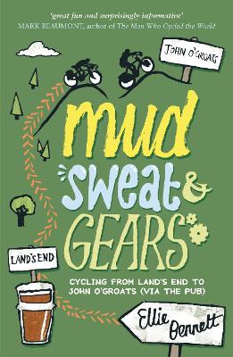 Cover of Mud, Sweat and Gears