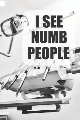 Cover of I See Numb People