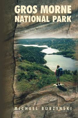 Cover of Gros Morne National Park