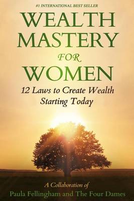 Cover of Wealth Mastery for Women