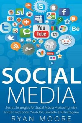 Cover of Social Media